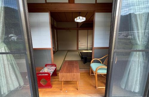 Hamada House | 民泊浜田 蛍の里