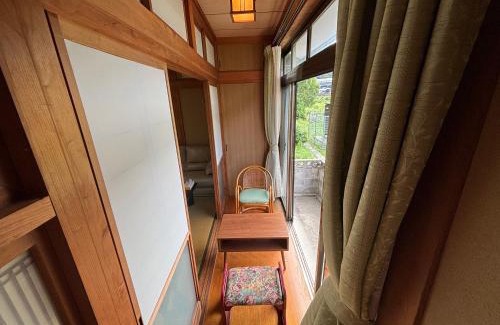 Hamada House | 民泊浜田 蛍の里