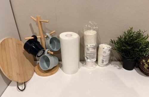 Matsuyama House | 民泊 月