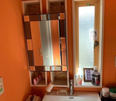 Nasushiobara Apartment | 民泊 福来