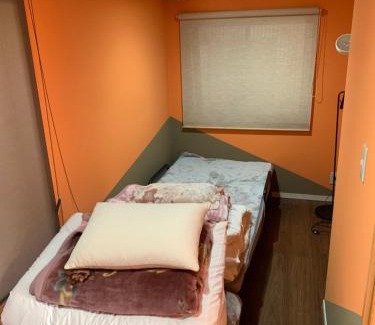 Nasushiobara Apartment | 民泊 福来