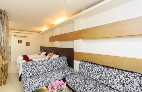 Dongshan House | 水和風民宿