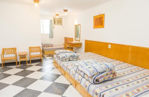 Chishang Hotel | 池上大地飯店