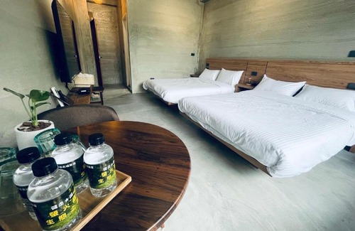 Beipu House | 沐目家民宿