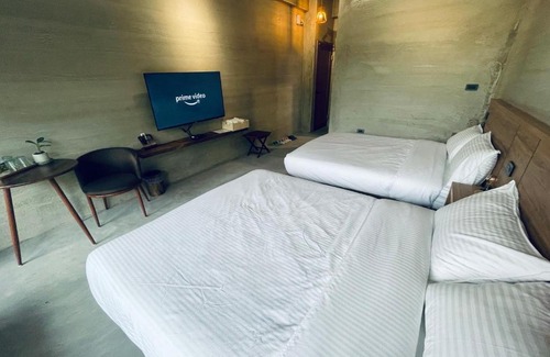 Beipu House | 沐目家民宿