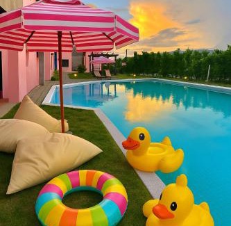 Ruisui Hotel | 沐舍-蜜滋賀溫泉飯店