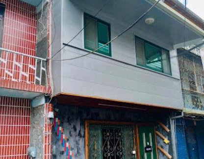 Jiaoxi Apartment | 沐馨溫泉民宿