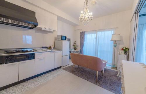 Okinawa Apartment | 沖縄SunSea海景酒店整套公寓 那霸机场20分钟车程