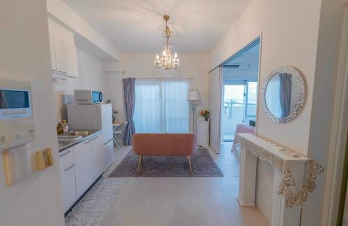 Okinawa Apartment | 沖縄SunSea海景酒店整套公寓 那霸机场20分钟车程