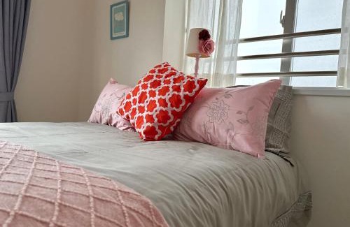 Okinawa Apartment | 沖縄SunSea海景酒店整套公寓 那霸机场20分钟车程
