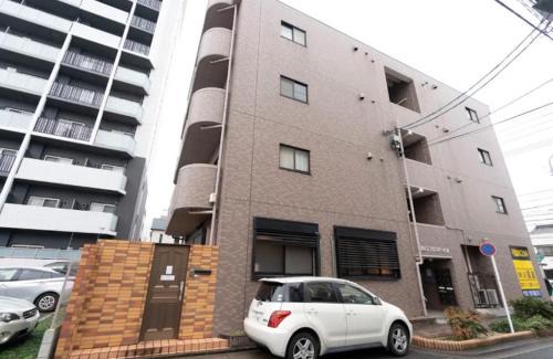 Nakamura Apartment | 沙羅居Suite中村公園駅前