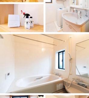 Nakamura Apartment | 沙羅居Suite中村公園駅前