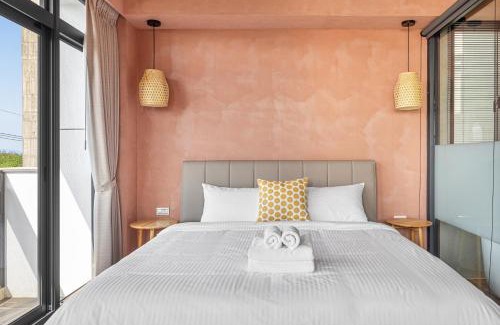 Wujie Bed & Breakfast | 河海之間 Between River and Sea