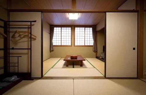 Ehime Prefecture Hotel | 河辺ふるさとの宿