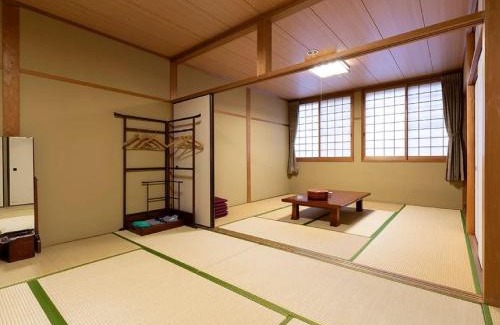 Ehime Prefecture Hotel | 河辺ふるさとの宿