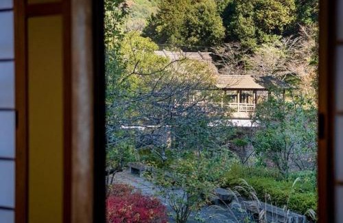 Ehime Prefecture Hotel | 河辺ふるさとの宿