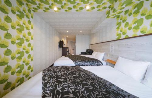 Chuo Apartment | 泊るHouse千葉駅1分 R - Wi-Fi完備 TDR30分 線路傍騒音あり