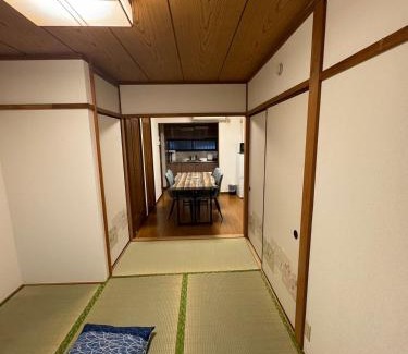 Asakusabashi Apartment | 浅草橋戸建
