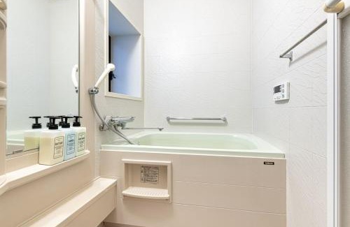 Asakusabashi Apartment | 浅草橋戸建