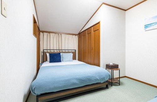 Asakusabashi Apartment | 浅草橋戸建