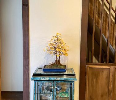 Ai Jima House | 浪漫宿花町