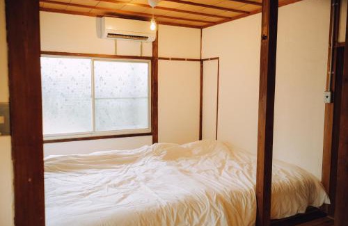 Iyo Villa | 海とふれあうための一軒貸し宿オリーブ