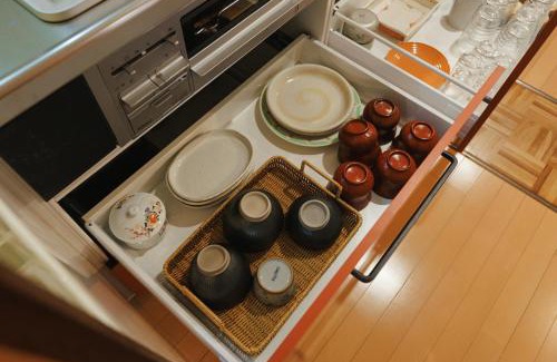 Matsue House | 海の陽