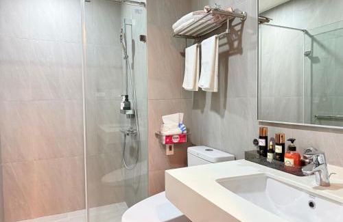 Toucheng Apartment | 海濱閣民宿