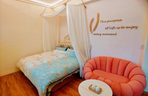 Sanzhi House | 海灣旅宿