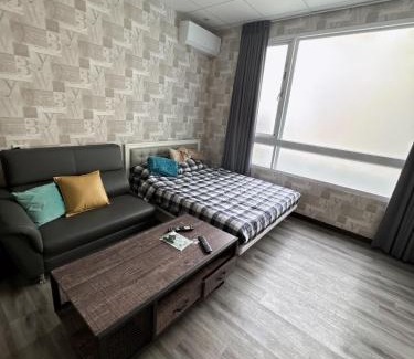 Tamsui House | 淡水遇見民宿Meet Homestay