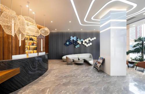 Lanzhou Hotel | 深圳市柏寐酒店