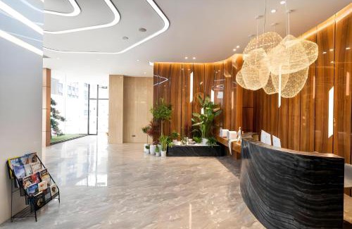 Lanzhou Hotel | 深圳市柏寐酒店