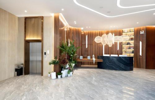 Lanzhou Hotel | 深圳市柏寐酒店