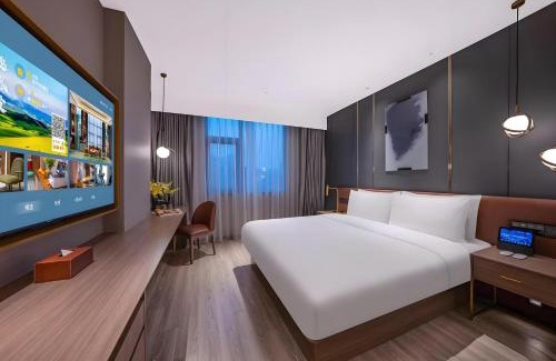 Lanzhou Hotel | 深圳市柏寐酒店