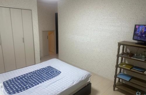 Noda Apartment | 清水公園四个房间