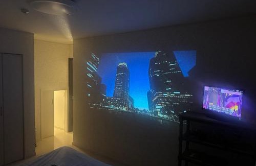 Noda Apartment | 清水公園四个房间