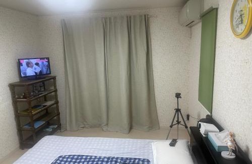 Noda Apartment | 清水公園四个房间