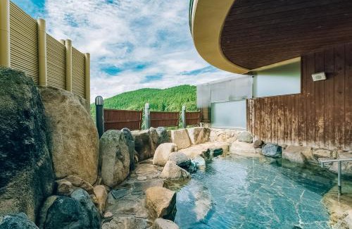 Kita Hiroshima Other | 温泉グランピングWooods芸北