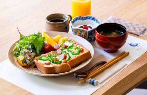 Sawando Hotel | 温泉御宿 るりびたき