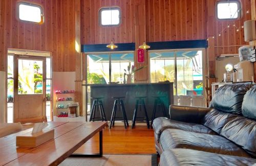 Yunoko Onsen House | 港ノ宿 マルコ