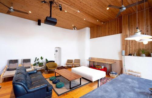 Yunoko Onsen House | 港ノ宿 マルコ