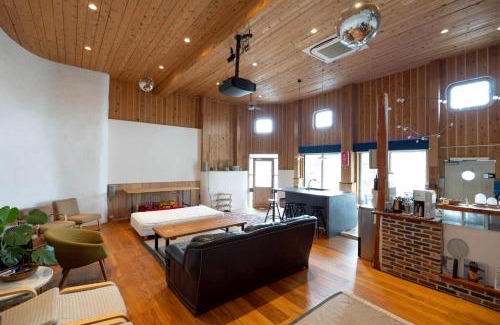 Yunoko Onsen House | 港ノ宿 マルコ