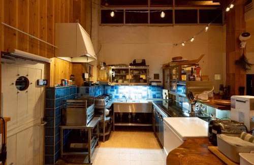 Yunoko Onsen House | 港ノ宿 マルコ