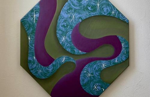 Urasoe House | 港川 Art House