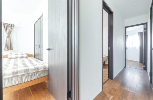 Katase Villa | 湘南楽軒