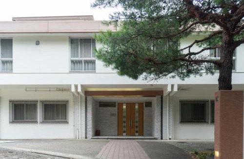 Ito House | 湯の泉