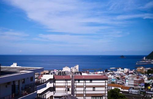 Ito House | 湯の泉