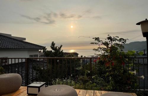 Ito House | 湯の泉