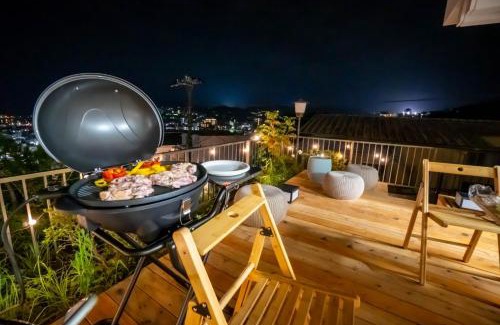 Ito House | 湯の泉