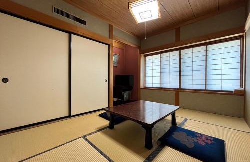 Shiozawa Onsen Hotel | 湯の花ふわり 湯元館